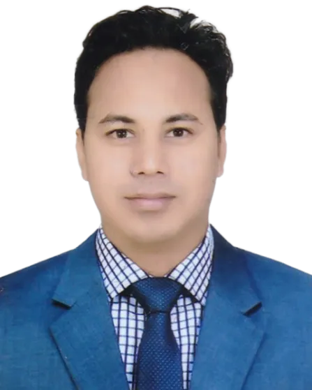   Md Tariqul Islam